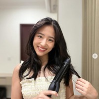 仲川遥香Instagramより