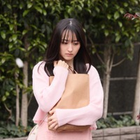 一ノ瀬美空（C）日本テレビ