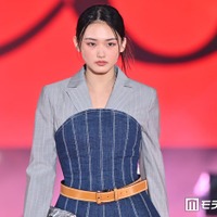 山崎天（C）モデルプレス