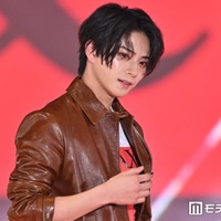 岩瀬洋志（C）モデルプレス