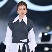 ミミ（美海）（C）モデルプレス