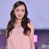 板野友美（C）モデルプレス