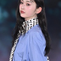 ゆうちゃみ（C）モデルプレス