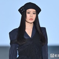 なごみ（C）モデルプレス