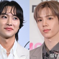 本多大夢、ショウタロウ（C）モデルプレス