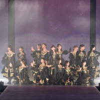 乃木坂46（C）Rakuten GirlsAward 2026 SPRING／SUMMER