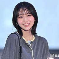 大野愛実（C）モデルプレス