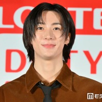 アントン（C）モデルプレス