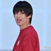 松本怜生（C）モデルプレス