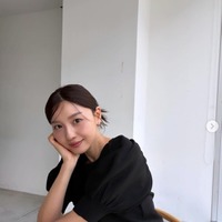 静まなみInstagramより