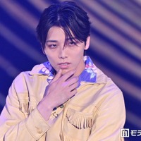 高尾颯斗（C）モデルプレス