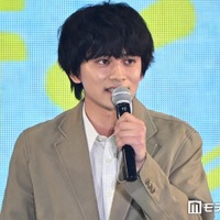 北村匠海（C）モデルプレス