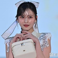 金川紗耶（C）モデルプレス