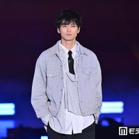 中川大輔（C）モデルプレス