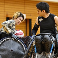 本田響矢、山田裕貴「ＧＩＦＴ」第2話（C）TBS