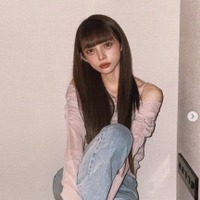 渡辺リサ Instagramより