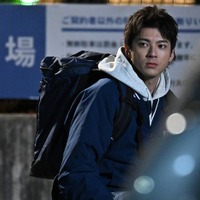 山田裕貴「ＧＩＦＴ」第2話（C）TBS