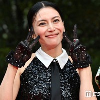 柴咲コウ（C）モデルプレス