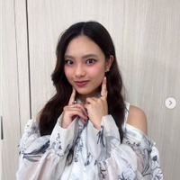 遠藤光莉Instagramより