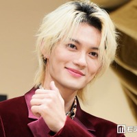 佐野勇斗（C）モデルプレス