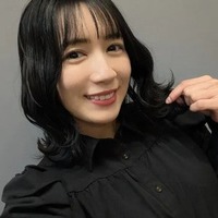 才木玲佳 Instagramより