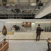 ブルーボトルコーヒー 鎌倉カフェ／提供画像