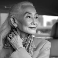 「聞き上手は、話し上手より100倍モテる」SNSで人気の“毒舌ばあば”が教える、「愛される女の会話テクニック」