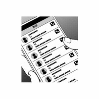 特定の生徒を可愛がる保育園の先生。彼女の過度な親切心が妙に引っかかる【右手に指輪をする夫 #10】