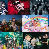 「CDTVライブ！ライブ！」出演アーティスト（C）TBS