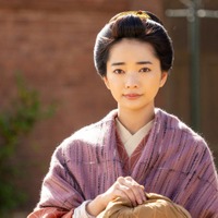 見上愛「風、薫る」第20話（C）NHK