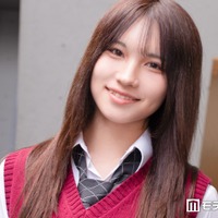 榊原樹里（C）モデルプレス