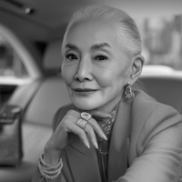 「“女の賞味期限”なんて男たちが作った安い値札」SNSフォロワー16万人・毒舌ばあば「本当の美しさ」を語る