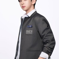 リュウ・カイチ（提供写真）