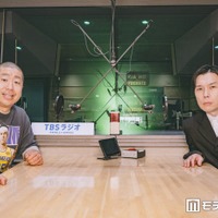 ハライチ／岩井勇気・澤部佑（C）モデルプレス