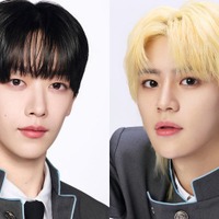 釼持吉成、チェン・リッキー（提供写真）