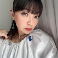 MINA Instagramより