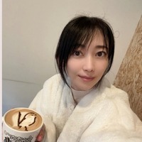 飯田圭織 Instagramより
