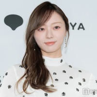 梅澤美波（C）モデルプレス