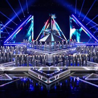 練習生（C）PRODUCE 101 JAPAN 新世界