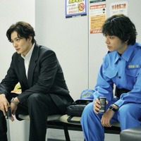 岡田将生、染谷将太「田鎖ブラザーズ」第2話（C）TBSスパークル／TBS