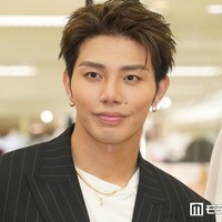 武知海青（C）モデルプレス