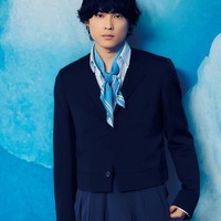 松村北斗（提供写真）