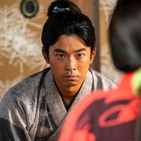 仲野太賀ら「豊臣兄弟！」第16話（C）NHK