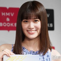 小西桜子（C）モデルプレス