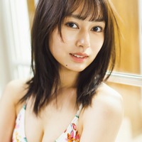 青野さくら（C）Kazunori Fujimoto／KODANSHA