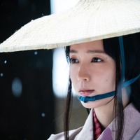 吉岡里帆「豊臣兄弟！」第16話（C）NHK