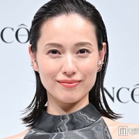 戸田恵梨香 （C）モデルプレス