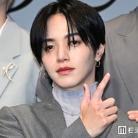 大平祥生（C）モデルプレス