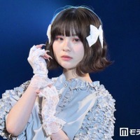 さくら（C）モデルプレス