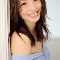 上戸彩（C）光文社／週刊FLASH 写真：花盛友里